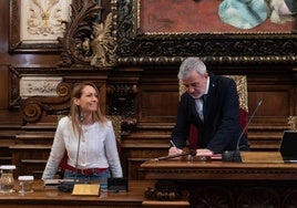 La ONG del catalán «acosa» al Ayuntamiento de Barcelona por permitir talleres en castellano en sus centros cívicos