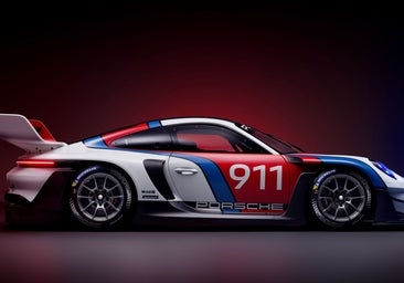 Los coches de edición limitada que más han sorprendido en 2023