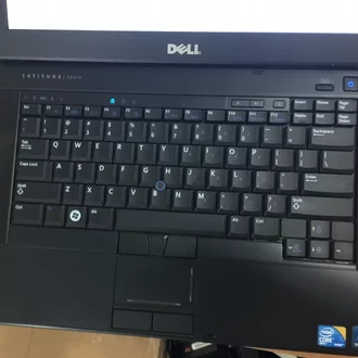 DELL LATITUDE E6410 I5 M540 2.53GHZ