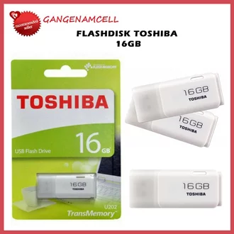 Flashdisk Toshiba 16 GB