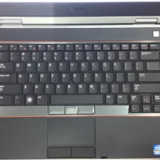 DELL LATITUDE E6420 I5-2520M 2.50GHZ