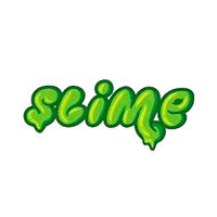 Slimer Mix, серия Бренда Slime - фото, картинка