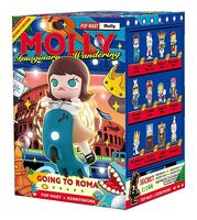 Фигурка "Molly Imaginary Wandering"