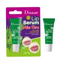 Сыворотка для губ "Aloe Vera" SPF 45 (10 г)