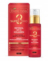 Сыворотка для лица "Super Trio" (30 мл)