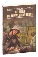 All Quiet on the Western Front