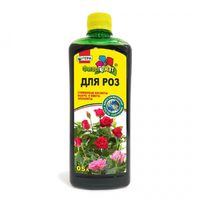 Удобрение "Для роз" (500 мл)