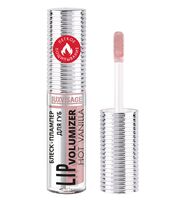 Блеск-плампер для губ "LIP Volumizer Hot Vanilla" тон: 307