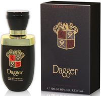 Туалетная вода "Dagger" (100 мл)