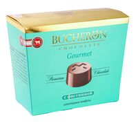 Конфеты глазированные "Bucheron Gourmet. С фисташкой" (175 г)