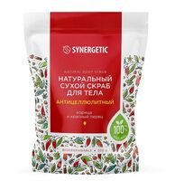Скраб для тела "Антицеллюлитный" (200 г)