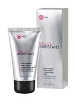 Увлажняющий крем для лица "MY FACE MOISTURISING FACE CREAM + HYALURONIC ACID" (50 мл) 50ml