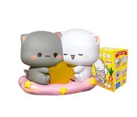 Фигурка "Mitao Cat 4"