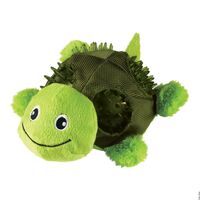 Игрушка для собак "Shells Turtle Small" (14 см)