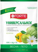 Удобрение гранулированное "Универсальное. Весна" (4,5 кг)