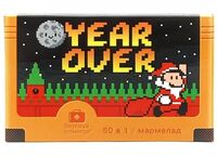 Мармелад "Year over" (50 г)