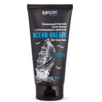 Бальзам после бритья "Ocean Breath" (150 мл)
