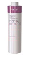 Шампунь для волос "Prima Blonde. Для светлых волос" (1 л)