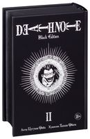 Death Note. Black Edition. Книга 2