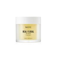 Гель для лица "Real Floral Air" (100 мл)