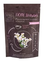 Напиток чайный "Nature's Own Factory. Гречишный" (10 пакетиков)