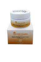 Крем для лица "Vitamin Shining Premium" (30 мл)
