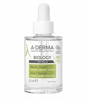 Сыворотка для лица "Biology 3-in-1 Serum" (30 мл)