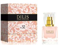 Духи "Dilis Classic Collection №32" (30 мл)