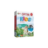 Стиральный порошок для детского белья "OPTIM KIDS AUTOMAT" (400 г)