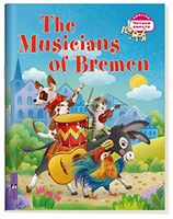 The Musicians of Bremen