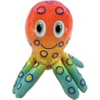 Игрушка для собак "Shieldz Tropics Octopus" (40 см)