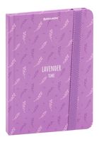 Блокнот в клетку "Lavender" (А6)