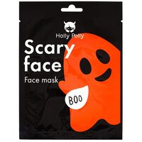 Тканевая маска для лица "Scary Face Mask" (22 г)