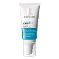 Крем-гель для лица "Hyalu B5 Aquagel" SPF 30 (50 мл)