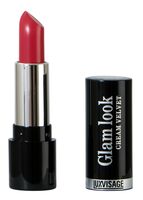 Помада для губ "Glam look cream velvet" тон: 307, клеверный нектар