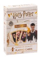 Карты игральные "Harry Potter" (18+)