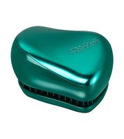 Расческа для волос "Compact Styler. Green Jungle"