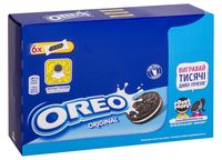 Печенье "Oreo" (228 г)