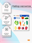 Набор магнитов 