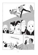 LastMan. Последний мужик. Книга 1 — фото, картинка — 15