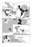 LastMan. Последний мужик. Книга 1 — фото, картинка — 3