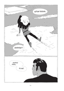 LastMan. Последний мужик. Книга 1 — фото, картинка — 9