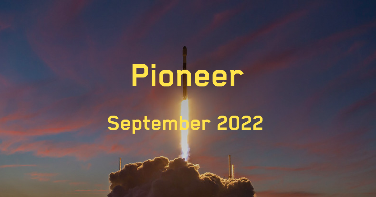 September 2022