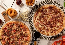 Italia en Huelva: estas son las mejores pizzerías de la ciudad