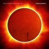Morphogenesis by Steve Coleman