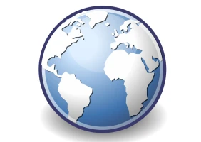 globe