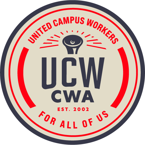 UCW Logo