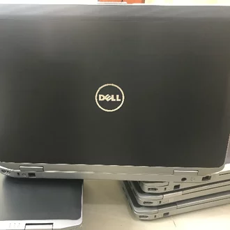 DELL LATITUDE E6430 i5 Gen3 2.6Ghz