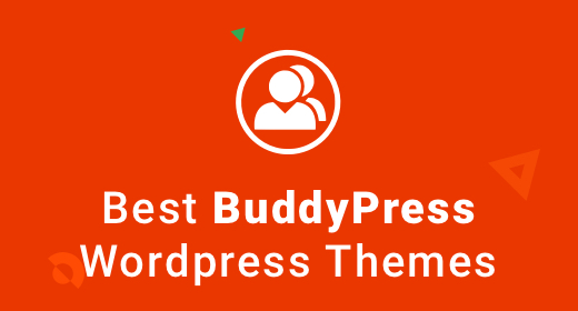 ! 10 Premium Buddypress Themes