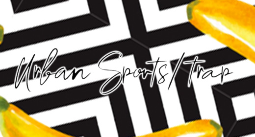 Urban Sports And Trap